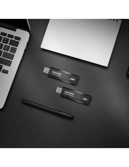 ADATA SC610 unidad flash USB 1 TB USB tipo A 3.2 Gen 2 (3.1 Gen 2) Negro