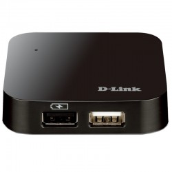 D-Link DUB-H4 480 Mbit/s