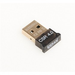 iggual IGG316658 adaptador y tarjeta de red Bluetooth 3 Mbit/s