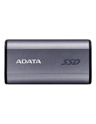 ADATA SC750 1 TB USB Tipo C 3.2 Gen 2 (3.1 Gen 2) Negro