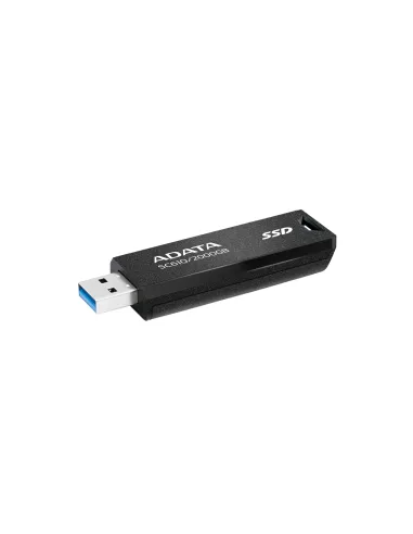ADATA SC610 unidad flash USB 2 TB USB tipo A 3.2 Gen 2 (3.1 Gen 2) Negro
