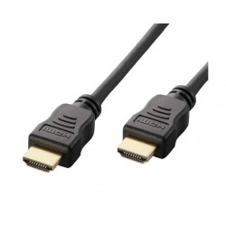 Nanocable CABLE HDMI V1.4 (ALTA VELOCIDAD / HEC), A/M-A/M, 1.8 M