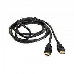 iggual IGG318300 cable HDMI 2 m HDMI tipo A (Estándar) Negro