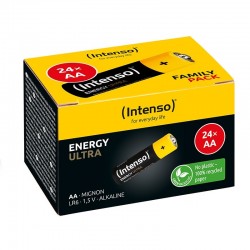 Intenso Energy Ultra Alcalina AALR06 Box-24