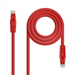 Nanocable Cable Red...