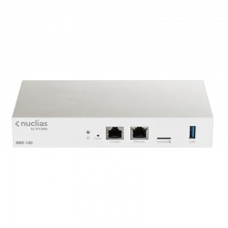D-Link DNH-100 dispositivo de gestión de red 100 Mbit/s Ethernet