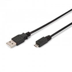 Ewent EC1020 cable USB 1,8...