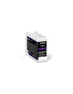 Epson UltraChrome Pro