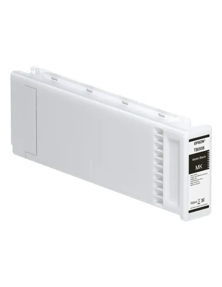 Epson Singlepack Matte Black T800800 UltraChrome PRO 700ml