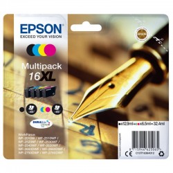 Epson Pen and crossword Multipack 16