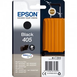 Epson Singlepack Black 405 DURABrite Ultra Ink