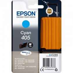 Epson Singlepack Cyan 405...