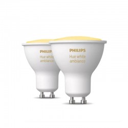 Philips Hue White ambiance...