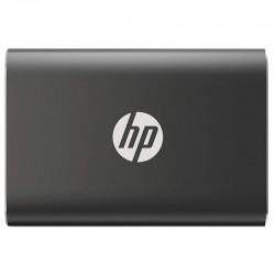 HP SSD EXTERNO P500 500Gb USB-C 3.2 Black