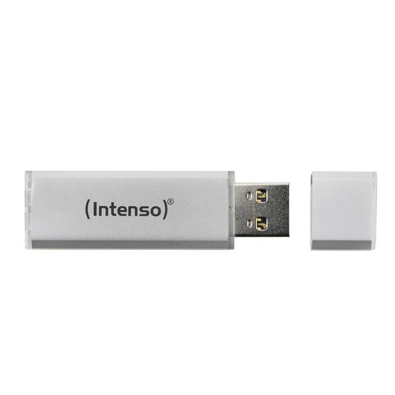Intenso 3531491 Lápiz USB 3.0 Ultra line 128GB