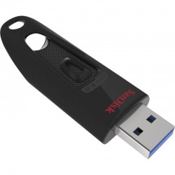 PENDRIVE 32GB USB3.0 SANDISK CRUZER ULTRA