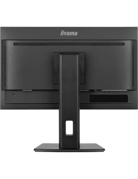 iiyama ProLite XUB2497HSN-B2 pantalla para PC 60,5 cm (23.8") 1920 x 1080 Pixeles Full HD LED Negro