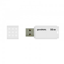 Goodram UME2 unidad flash USB 32 GB USB tipo A 2.0 Blanco