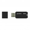 Goodram UME3 unidad flash USB 64 GB USB tipo A 3.2 Gen 1 (3.1 Gen 1) Negro
