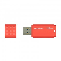 Goodram UME3 unidad flash USB 128 GB USB tipo A 3.2 Gen 1 (3.1 Gen 1) Naranja