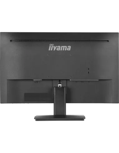 iiyama ProLite XU2491H-B1 pantalla para PC 60,5 cm (23.8") 1920 x 1080 Pixeles Full HD LED Negro