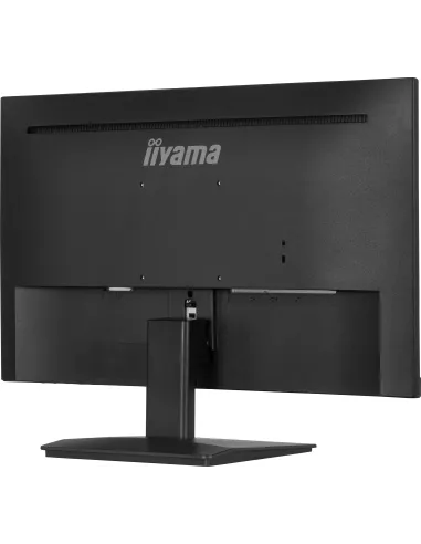 iiyama ProLite XU2491H-B1 pantalla para PC 60,5 cm (23.8") 1920 x 1080 Pixeles Full HD LED Negro