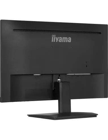 iiyama ProLite XU2491H-B1 pantalla para PC 60,5 cm (23.8") 1920 x 1080 Pixeles Full HD LED Negro