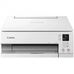 Canon PIXMA TS8351a Inyección de tinta A4 4800 x 1200 DPI Wifi