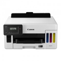 Canon MAXIFY GX5050 impresora de inyección de tinta Color 600 x 1200 DPI A4 Wifi