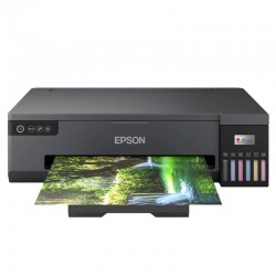Epson EcoTank ET-18100 impresora de foto Inyección de tinta 5760 x 1440 DPI Wifi