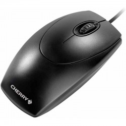 CHERRY M-5450 ratón Ambidextro USB Type-A + PS/2 Óptico 1000 DPI