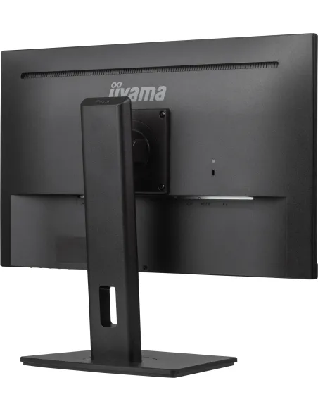 iiyama ProLite XUB2491H-B1 pantalla para PC 60,5 cm (23.8") 1920 x 1080 Pixeles Full HD LED Negro
