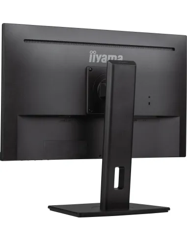 iiyama ProLite XUB2491H-B1 pantalla para PC 60,5 cm (23.8") 1920 x 1080 Pixeles Full HD LED Negro