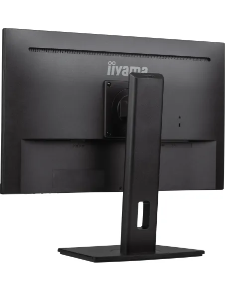 iiyama ProLite XUB2491H-B1 pantalla para PC 60,5 cm (23.8") 1920 x 1080 Pixeles Full HD LED Negro