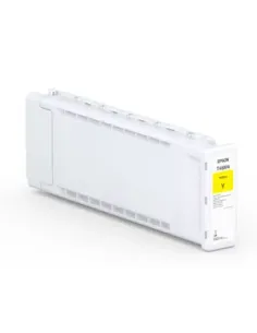 Epson UltraChrome PRO6 cartucho de tinta 1 pieza(s) Amarillo