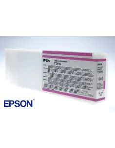Epson Cartucho T591600 magenta claro vivo