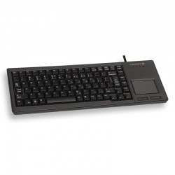 CHERRY G84-5500LUMES-2 teclado USB Español Negro