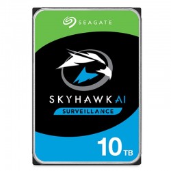 Seagate SkyHawk AI 10 TB...