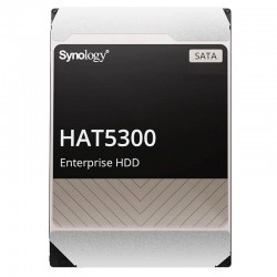 Synology HAT5300-4T 3.5"...