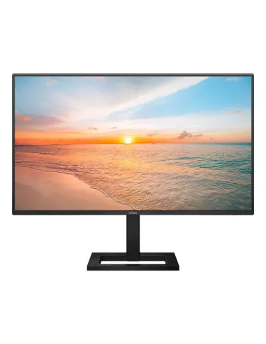 Philips 1000 series 27E1N1600AE 00 pantalla para PC 68,6 cm (27") 2560 x 1440 Pixeles Quad HD LCD Negro