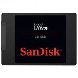 SanDisk Ultra 3D 2.5" 1000...
