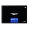Goodram CX400 gen.2 2.5" 1024 GB Serial ATA III 3D TLC NAND