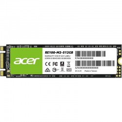 Acer RE100 M.2 512 GB Serial ATA III