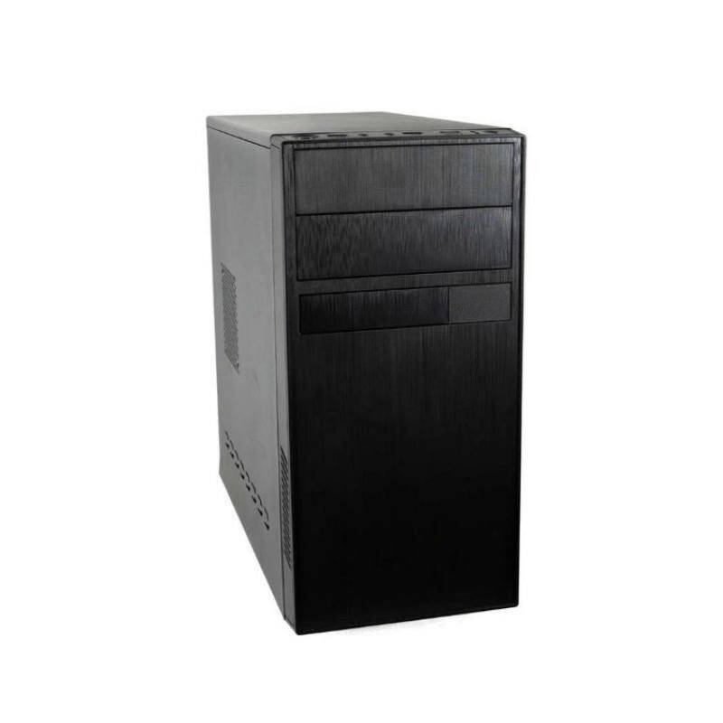 CoolBox M-670 Micro Torre Negro 500 W