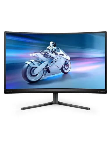 Philips Evnia 5000 27M2C5200W 00 pantalla para PC 68,6 cm (27") 1920 x 1080 Pixeles Full HD LCD Negro