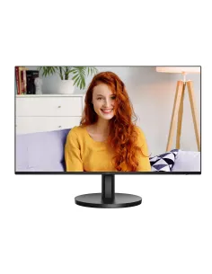 AOC B3 27B3HA2 LED display 68,6 cm (27") 1920 x 1080 Pixeles Full HD Negro 2