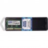 Goodram GR1333S364L9/8G módulo de memoria 8 GB 1 x 8 GB DDR3 1333 MHz