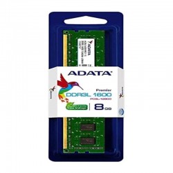 ADATA ADDU1600W8G11-S DDR3L...