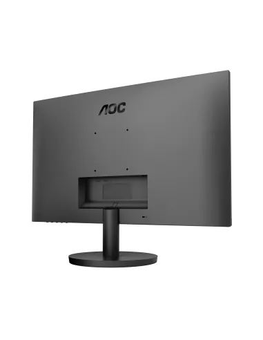 AOC B3 27B3HA2 LED display 68,6 cm (27") 1920 x 1080 Pixeles Full HD Negro