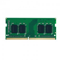 Goodram GR3200S464L22S/8G módulo de memoria 8 GB 1 x 8 GB DDR4 3200 MHz